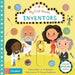 Inventors by Campbell Books