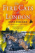 The Fire Cats of London by Anna Fargher