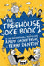 The Treehouse Joke Book 2 by Andy Griffiths