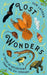 Lost Wonders: 10 Tales of Extinction from the 21st Century by Tom Lathan