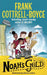 Noah's Gold by Frank Cottrell-Boyce