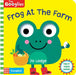 Frog At The Farm by Campbell Books