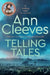 Telling Tales: Vera Stanhope by Ann Cleeves