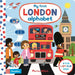 My First London Alphabet by Marion Billet