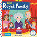 Busy Books: Busy Royal Family by Campbell Books 