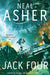 Jack Four by Neal Asher