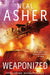 Weaponized by Neal Asher