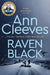 Raven Black by Ann Cleeves