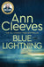 Blue Lightning: Shetland by Ann Cleeves