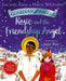Rosie and the Friendship Angel by Lucinda Riley