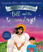 Bill and the Dream Angel by Lucinda Riley