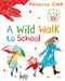 The School Run by Rebecca Cobb