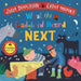 What the Ladybird Heard Next by Julia Donaldson