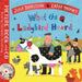 What the Ladybird Heard by Julia Donaldson