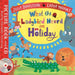 What the Ladybird Heard on Holiday by Julia Donaldson