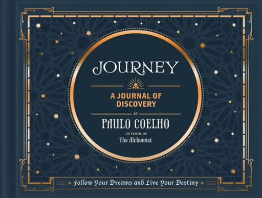 Journey by Paulo Coelho
