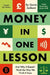 Money in One Lesson by Gavin Jackson