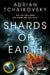 Shards of Earth by Adrian Tchaikovsky