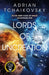 Lords of Uncreation by Adrian Tchaikovsky