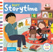 Busy Storytime by Campbell Books