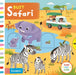 Busy Safari by Campbell Books