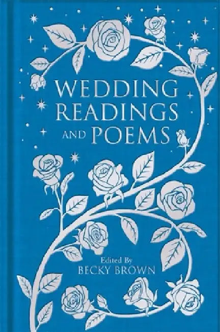 Wedding Readings and Poems by Various