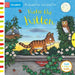 Katie the Kitten: A Push, Pull, Slide Book by Axel Scheffler