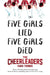 The Cheerleaders by Kara Thomas
