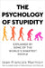 The Psychology of Stupidity by Jean-Francois Marmion