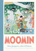 Moomin Pull-Out Prints by Tove Jansson