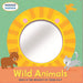 Mirror Mirror: Wild Animals by Kingfisher