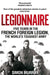 Legionnaire by Simon Murray