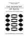 The Geometry of Pasta by Jacob Kenedy