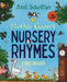 Mother Goose's Nursery Rhymes by Axel Scheffler