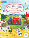 Axel Scheffler on the Farm: Sticker Activity Book by Campbell Books