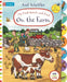 My First Search and Find: On the Farm by Campbell Books