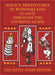 Alice's Adventures In Wonderland And Through The Looking-Glass: The Little Folks by Sir John Tenniel