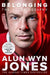 Belonging: The Autobiography by Alun Wyn Jones