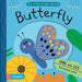 Butterfly by Campbell Books