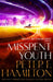 Misspent Youth by Peter F. Hamilton
