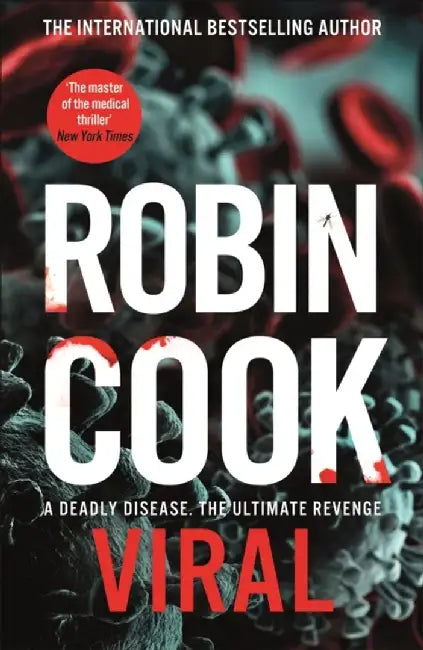 Viral by Robin Cook