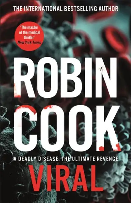 Viral by Robin Cook