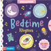 Bedtime Rhymes by Campbell Books
