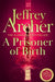 A Prisoner of Birth by Jeffrey Archer