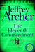 The Eleventh Commandment by Jeffrey Archer