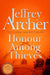 Honour Among Thieves by Jeffrey Archer