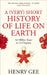 A (Very) Short History of Life On Earth by Henry Gee