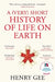 A (Very) Short History of Life On Earth by Henry Gee