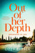Out Of Her Depth by Lizzy Barber