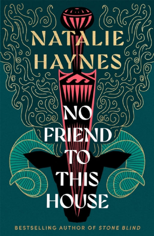 No Friend to This House by Natalie Haynes
